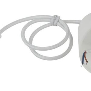 ЭРА Патрон пластиковый Е27 с подвесом