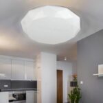 Светильник потолочный светодиодный ЭРА SPB-6-24-4K Sparkle без ДУ 24Вт 4000K купить оптом недорого