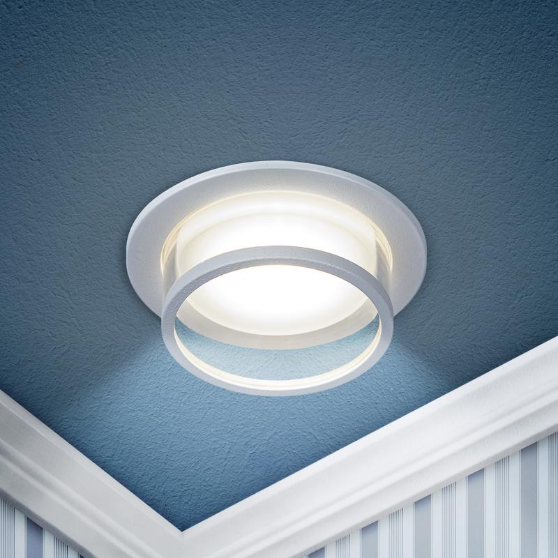 Встраиваемый светильник декоративный ЭРА DK99 WH MR16 GU5.3 белый оптом купить хорошая цена Встраиваемый светильник декоративный ЭРА DK99 WH MR16 GU5.3 белый купить оптом недорого