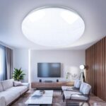 5K (F) LM 18Вт 6500K 1400Лм купить оптом недорого