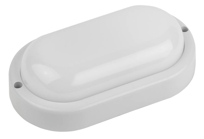 Светильник ЖКХ светодиодный ЭРА SPB-202-0-65K-008 IP65 8Вт 760Лм 6500К 160x90 ОВАЛ оптом купить хорошая цена Светильник ЖКХ светодиодный ЭРА SPB-202-0-65K-008 IP65 8Вт 760Лм 6500К 160x90 ОВАЛ купить оптом недорого