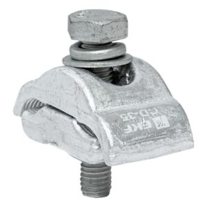 Зажим соединительный плашечный CD-35 16-70/16-70кв.мм PROxima EKF cd-35 оптом купить цена