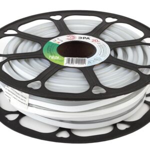ЭРА Светодиодная неоновая лента N2835-120-IP67-220V-20m-G купить оптом недорого
