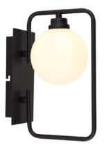 Бра светильник Rivoli Evette 3134-401 настенный 1 х G9 LED 4 Вт модерн купить оптом недорого