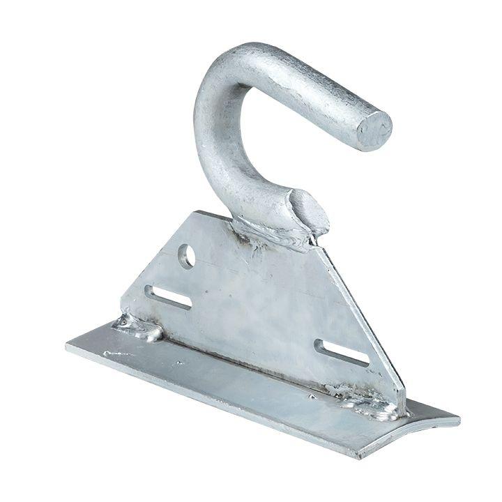 Крюк универсальный CF16 PROxima EKF cf-16 купить оптом выгодно Крюк универсальный CF16 PROxima EKF cf-16 оптом купить цена