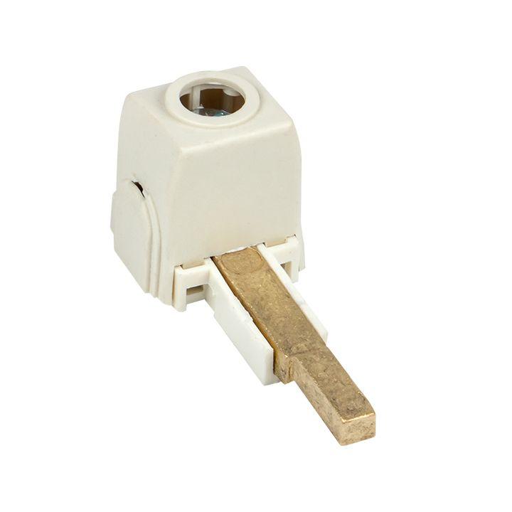 Зажим под проводник для совместного подключ. с шиной PIN под универс. соедин. PROxima EKF ck-u-r купить оптом выгодно Зажим под проводник для совместного подключ. с шиной PIN под универс. соедин. PROxima EKF ck-u-r оптом купить цена