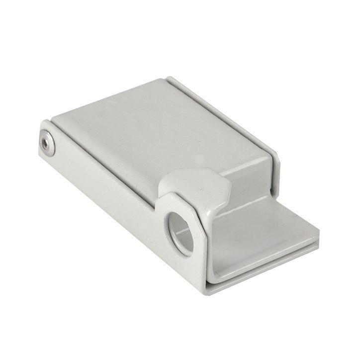 Накладка для навесного замка и опломбировки PROxima EKF cover-3 купить оптом выгодно Накладка для навесного замка и опломбировки PROxima EKF cover-3 оптом купить цена