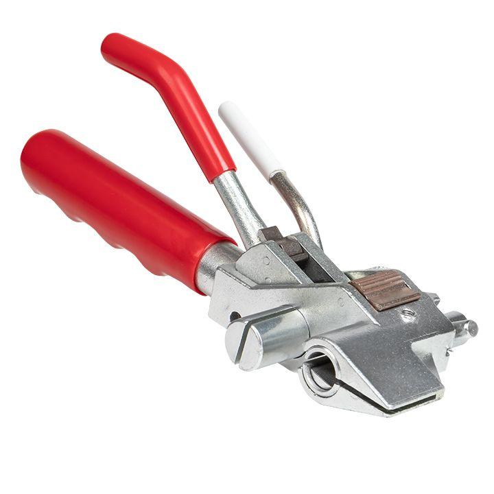 Инструмент для натяжения и резки стальной ленты с храповым механизмом ИНРСЛ-02 PROxima EKF ct-42.02 купить оптом выгодно Инструмент для натяжения и резки стальной ленты с храповым механизмом ИНРСЛ-02 PROxima EKF ct-42.02 оптом купить цена