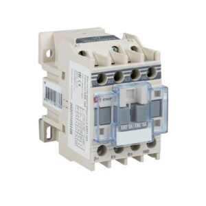 Контактор КМЭ 18А кат. 220В AC 1НО EKF ctr-s-18-220 оптом купить цена