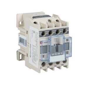 Контактор КМЭ 18А кат. 380В AC 1НО EKF ctr-s-18-380 оптом купить цена