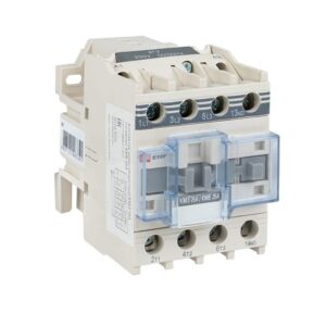 Контактор КМЭ 25А кат. 380В AC 1НО EKF ctr-s-25-380 оптом купить цена