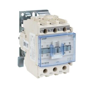 Контактор КМЭ 40А кат. 380В AC 1НО+1НЗ EKF ctr-s-40-380 оптом купить цена