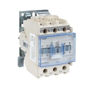 Контактор КМЭ 65А кат. 220В AC 1НО+1НЗ EKF ctr-s-65-220 оптом купить цена