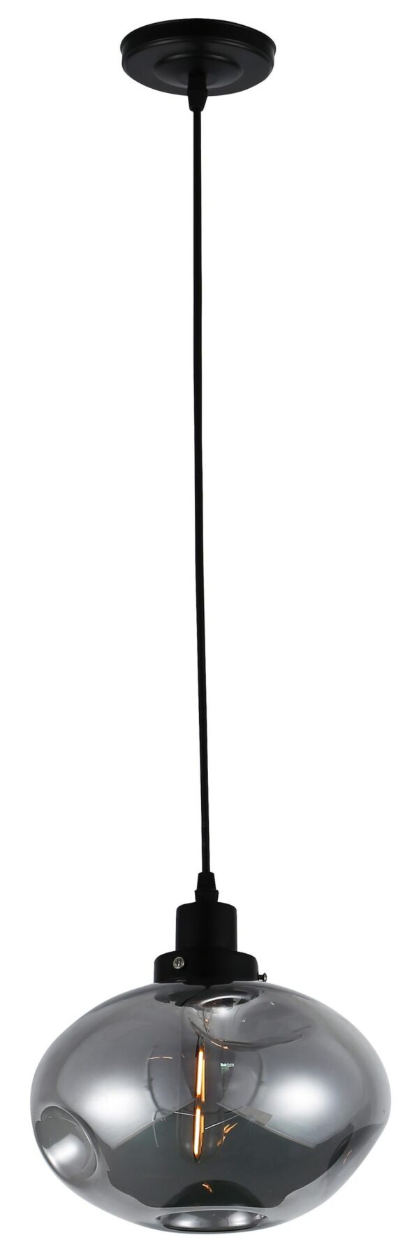 Светильник подвесной (подвес) Rivoli Sabina 5134-201 1 х Е27 40 Вт лофт - кантри потолочный оптом купить хорошая цена Светильник подвесной (подвес) Rivoli Sabina 5134-201 1 х Е27 40 Вт лофт - кантри потолочный купить оптом недорого