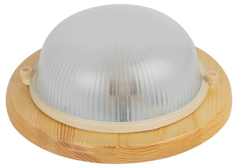 Светильник ЭРА НБО 03-60-011 Кантри дерево/стекло IP54 E27 max 60Вт D220 круг клен оптом купить хорошая цена Светильник ЭРА НБО 03-60-011 Кантри дерево/стекло IP54 E27 max 60Вт D220 круг клен купить оптом недорого