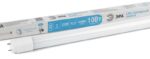Лампа светодиодная ЭРА STD LED T8-10W-840-G13-600mm G13 поворотный 10Вт трубка стекло нейтральный белый свет купить оптом недорого