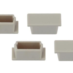 ЭРА 1506-3A Набор заглушек для профиля CAB262