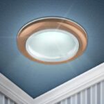 WR1 SC Светильник ЭРА влагозащищенный MR16