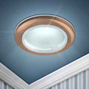 WR1 SC Светильник ЭРА влагозащищенный MR16