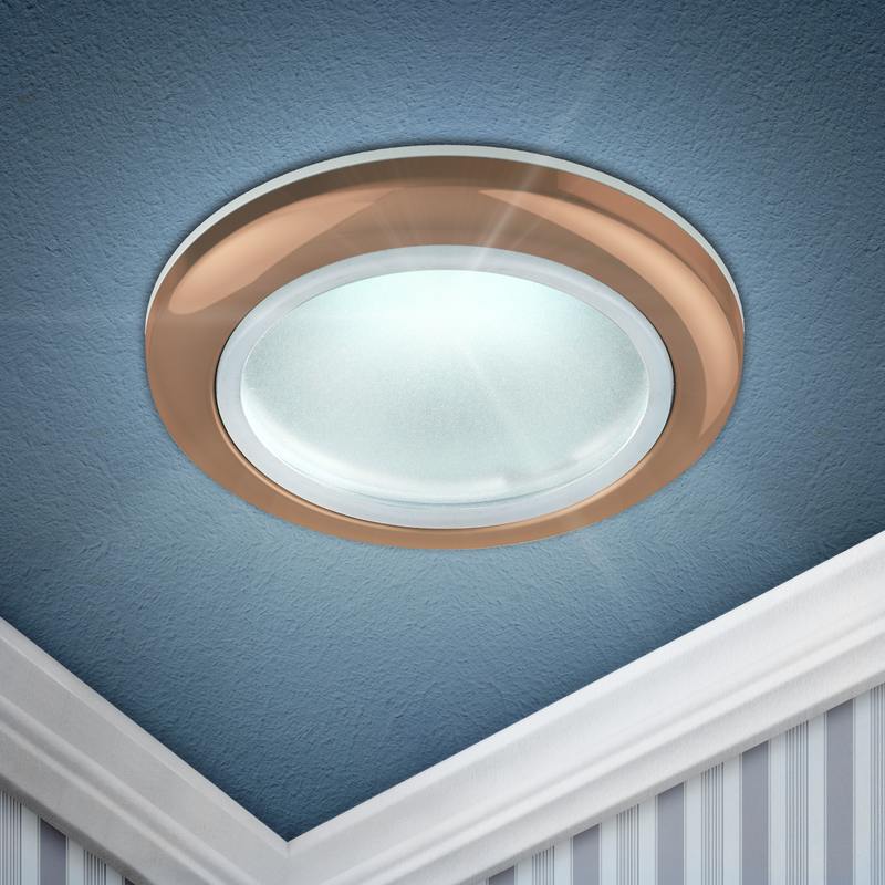 WR1 SC Светильник ЭРА влагозащищенный MR16 WR1 SC Светильник ЭРА влагозащищенный MR16