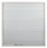 Аварийный светильник светодиодный ЭРА SPO-6-36-4K-P-A с выводом к БАП Б0039975 36Вт 4000К 3600Лм IP40 595x595x19 призма купить оптом недорого