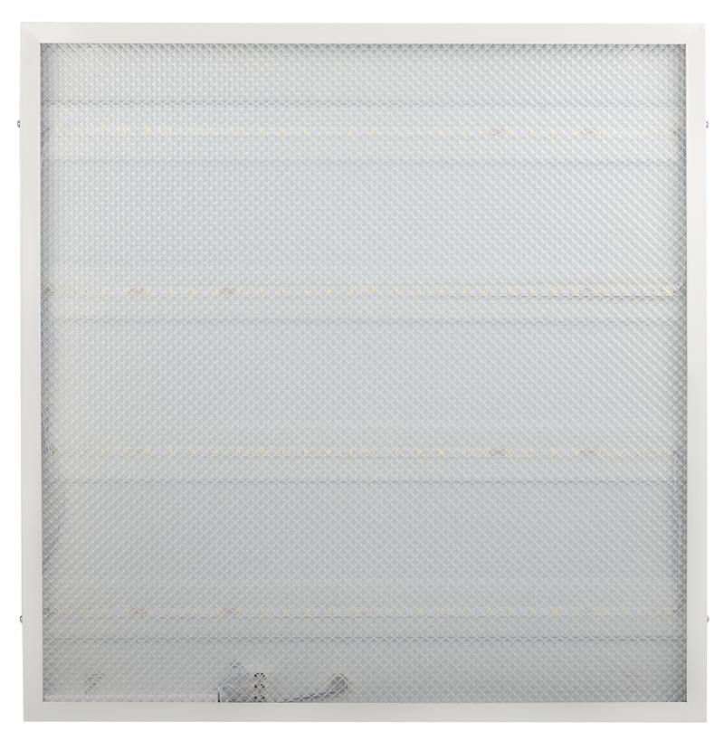 Аварийный светильник светодиодный ЭРА SPO-6-36-4K-P-A с выводом к БАП Б0039975 36Вт 4000К 3600Лм IP40 595x595x19 призма оптом купить хорошая цена Аварийный светильник светодиодный ЭРА SPO-6-36-4K-P-A с выводом к БАП Б0039975 36Вт 4000К 3600Лм IP40 595x595x19 призма купить оптом недорого