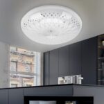 Светильник потолочный светодиодный ЭРА Классик без ДУ SPB-6-12-4K Feya 12Вт 4000K купить оптом недорого