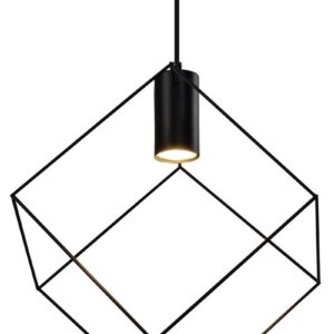 Светильник подвесной (подвес) Rivoli Ella 4143-210 1 х GU10 25 Вт дизайн потолочный купить оптом недорого