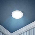 LED 1-6-6K Светильник ЭРА светодиодный круглый LED 6W 220V 6500K купить оптом недорого