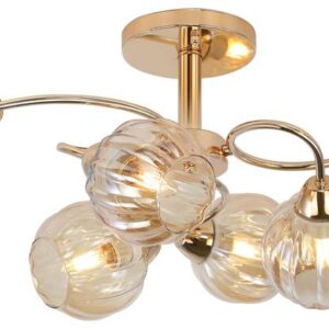 Люстра Rivoli Dorothea 3093-306 6 * Е27 40 Вт модерн купить оптом недорого