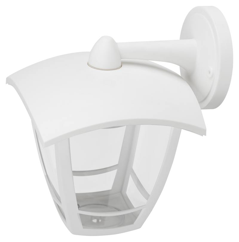 Садово-парковый светильник ЭРА ДБУ 07-8-002 Дели 2 белый 4 гранный настенный IP44 светодиодный 8Вт 6500K оптом купить хорошая цена Садово-парковый светильник ЭРА ДБУ 07-8-002 Дели 2 белый 4 гранный настенный IP44 светодиодный 8Вт 6500K купить оптом недорого