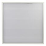 Светильник светодиодный ЭРА SPO-6-72-6K-M 72Вт 6500К 6500Лм IP40 595х595х19 матовый с проводом купить оптом недорого