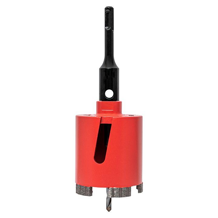 Коронка алмазная Turbo Fast 68 DCH-68TRB Laser M16 Expert EKF dch-68-trb-m16 купить оптом выгодно Коронка алмазная Turbo Fast 68 DCH-68TRB Laser M16 Expert EKF dch-68-trb-m16 оптом купить цена