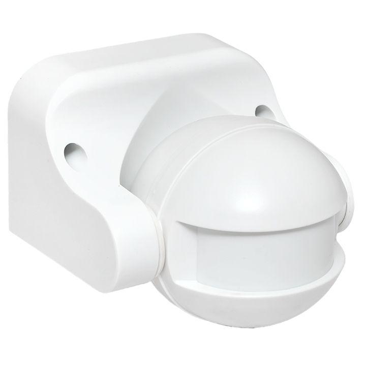 Датчик движения микроволновый MW-702 1200Вт 180гр. до 15м IP44 бел. PROxima EKF dd-mw-702 купить оптом выгодно Датчик движения микроволновый MW-702 1200Вт 180гр. до 15м IP44 бел. PROxima EKF dd-mw-702 оптом купить цена