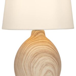 Настольная лампа Rivoli Chimera 7072-503 1 * Е14 40 Вт керамика светлое дерево купить оптом недорого
