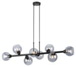 Люстра Rivoli Irmhild 3172-208 8 * Е27 60 Вт модерн купить оптом недорого