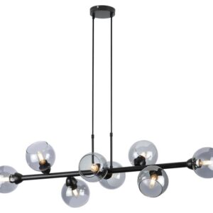 Люстра Rivoli Irmhild 3172-208 8 * Е27 60 Вт модерн купить оптом недорого