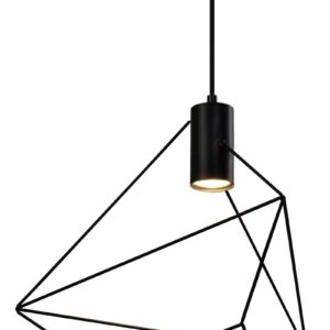Светильник подвесной (подвес) Rivoli Ella 4143-201 1 х GU10 25 Вт дизайн потолочный купить оптом недорого