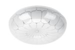 Светильник потолочный светодиодный ЭРА Классик без ДУ SPB-6 Паутина 18-6