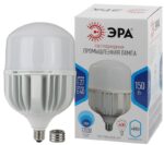 Лампа светодиодная ЭРА STD LED POWER T160-150W-4000-E27/E40 Е27 / Е40 150Вт колокол нейтральный белый свет купить оптом недорого