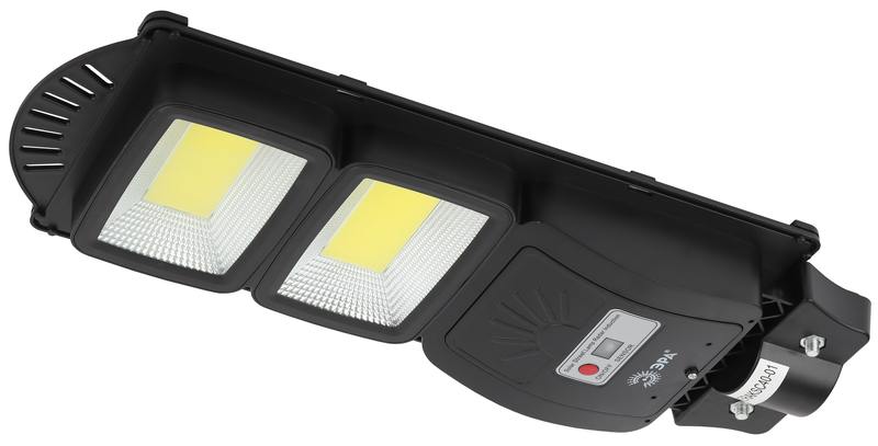 ЭРА Консольный светильник на солн. бат. ЭРА Консольный светильник на солн. бат.