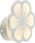 Светильник настенный Rivoli Amarantha 6100-103 светодиодный 20 Вт LED 2750К - 5850К модерн купить оптом недорого