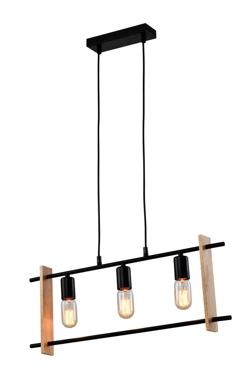 Светильник подвесной (подвес) Rivoli Elizabeth 5107-203 3 * Е27 40 Вт лофт - кантри потолочный квадратный оптом купить хорошая цена Светильник подвесной (подвес) Rivoli Elizabeth 5107-203 3 * Е27 40 Вт лофт - кантри потолочный квадратный купить оптом недорого