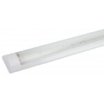 Светильник светодиодный ЭРА SPO-5-40-4K-P (F) 36Вт 4000К 2880Лм IP20 1200х75мм прозрачный купить оптом недорого