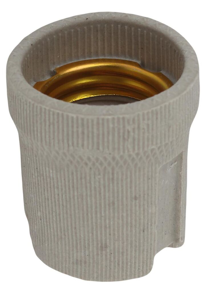 ЭРА Патрон Е27 подвесной ЭРА Патрон Е27 подвесной