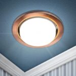 KL35 SC /1 (к) Светильник ЭРА под лампу Gx53