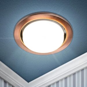 KL35 SC /1 (к) Светильник ЭРА под лампу Gx53