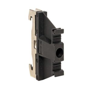 Стопор на DIN-рейку винтовой PROxima EKF eb-01 оптом купить цена