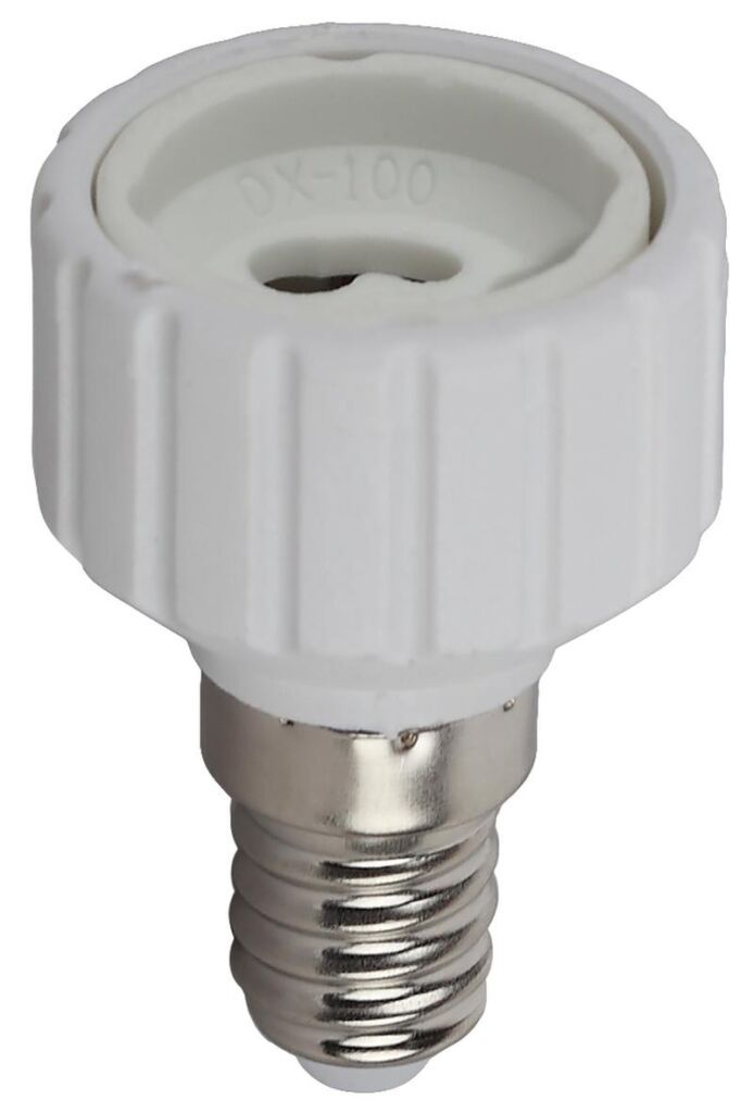 ЭРА Переходник E14-GU10 ЭРА Переходник E14-GU10