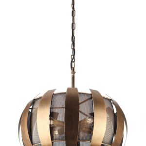 Люстра Rivoli Diverto 4035-204 4 х Е14 40 Вт дизайн купить оптом недорого